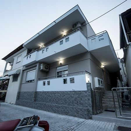 Green View Apartments لايميناس المظهر الخارجي الصورة