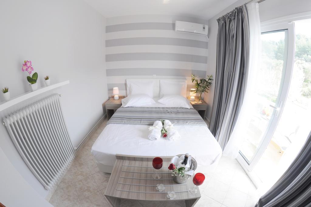 Green View Apartments لايميناس المظهر الخارجي الصورة
