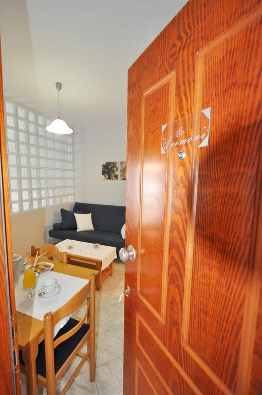Green View Apartments لايميناس المظهر الخارجي الصورة