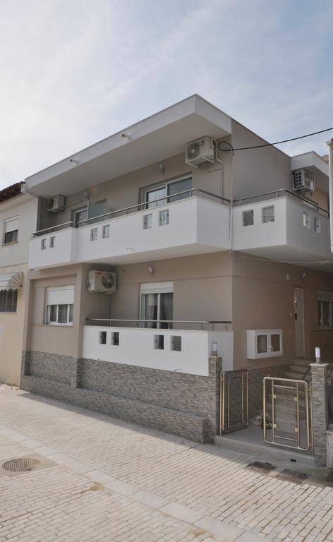 Green View Apartments لايميناس المظهر الخارجي الصورة